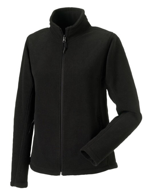 Ladies&#39; Full Zip Outdoor Fleece