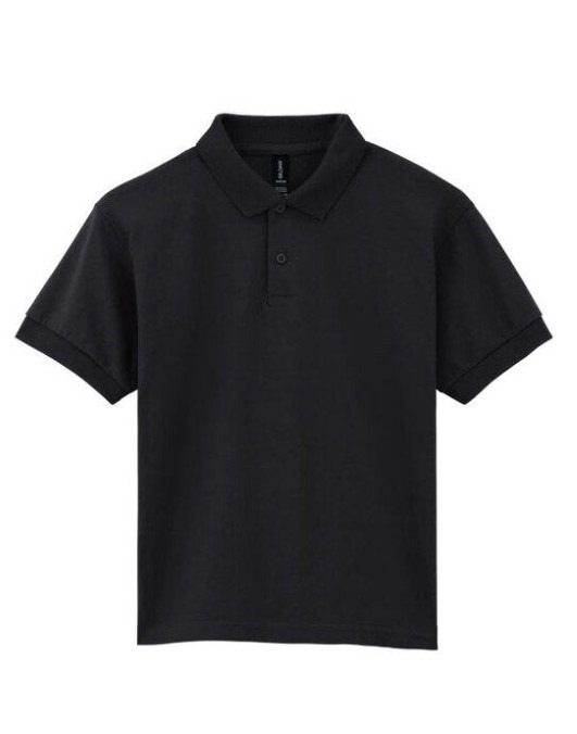 Dryblend Youth Jersey Polo