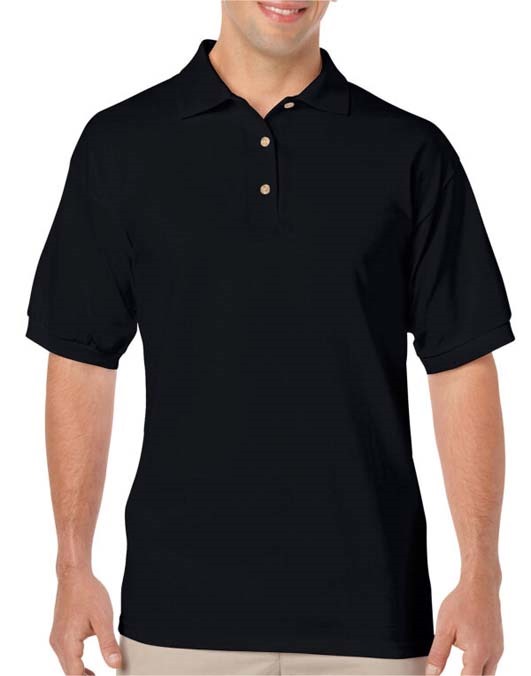 DryBlend&#174; Adult Jersey Sport Shirt