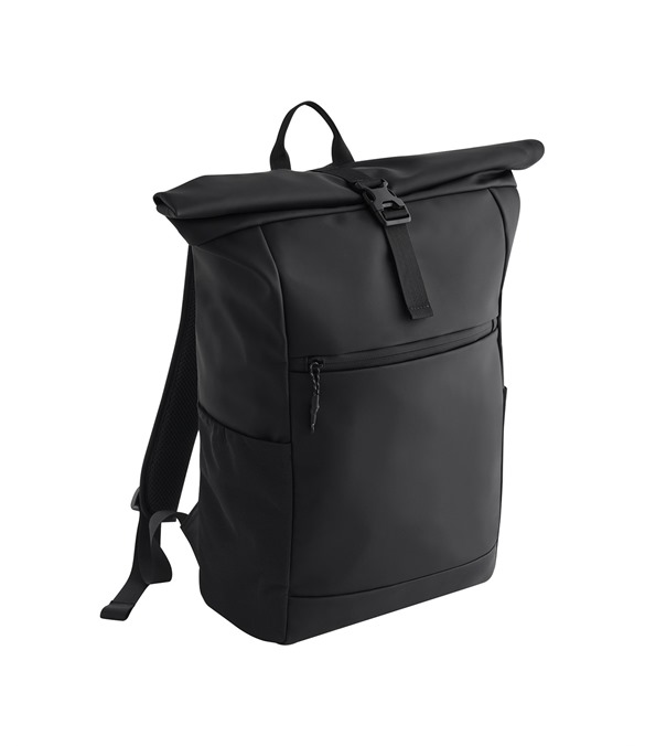 Athlux roll-top backpack