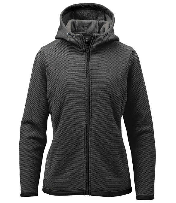 Women?s Medusa fleece hoodie