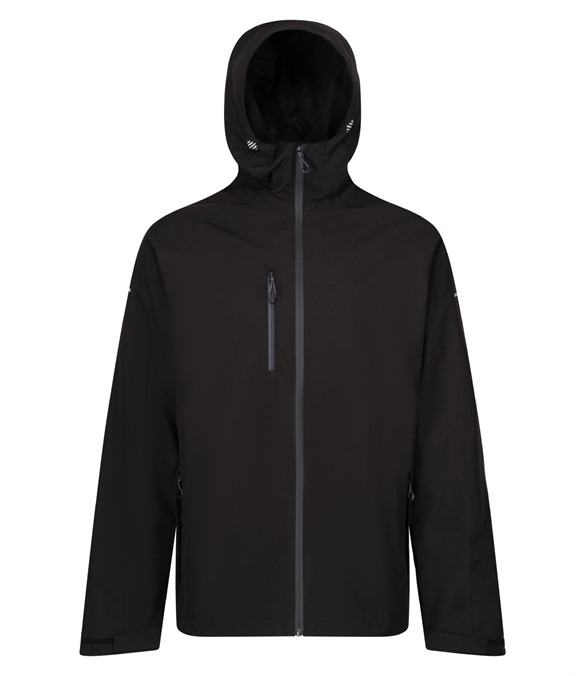 X-Pro Beacon Brite Light waterproof jacket