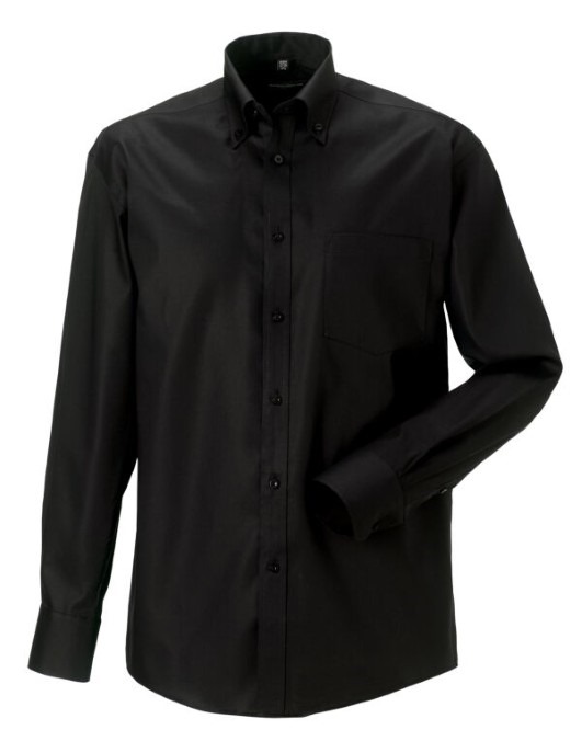 Men&#39;s Long Sleeve Ultimate Non-Iron Shirt