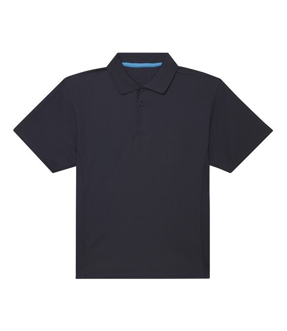 SuperCool performance polo