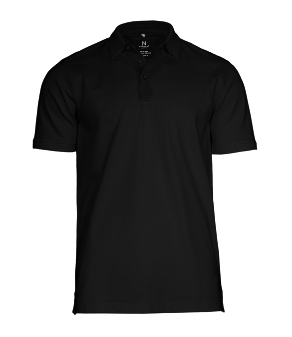 Altavista ? tri-blend deluxe polo