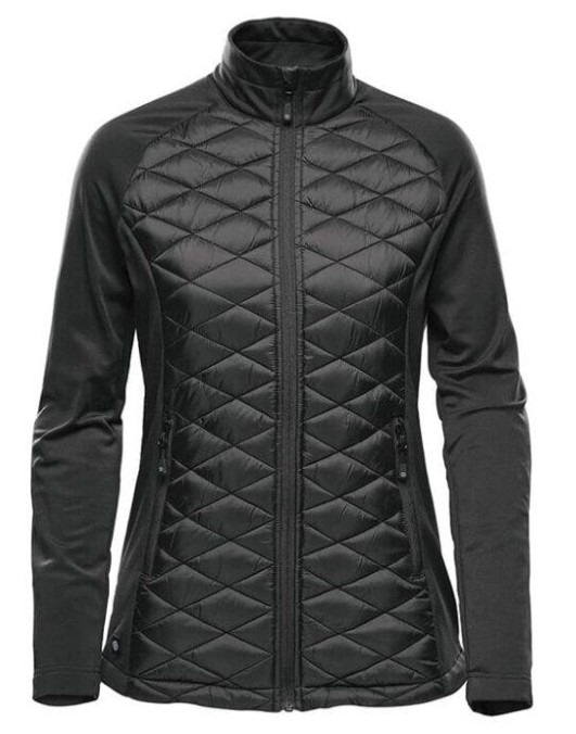 Womens Boulder Shell Jacket