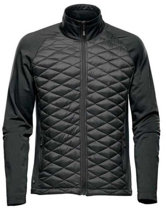 Mens Boulder Shell Jacket