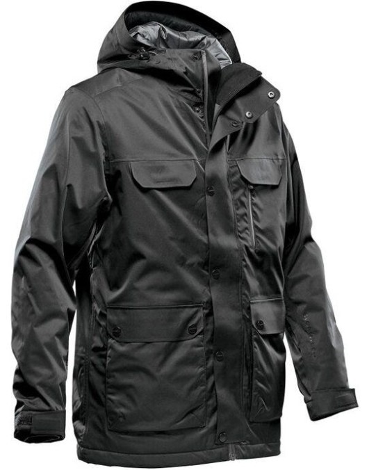 Mens Zurich Thermal Jacket