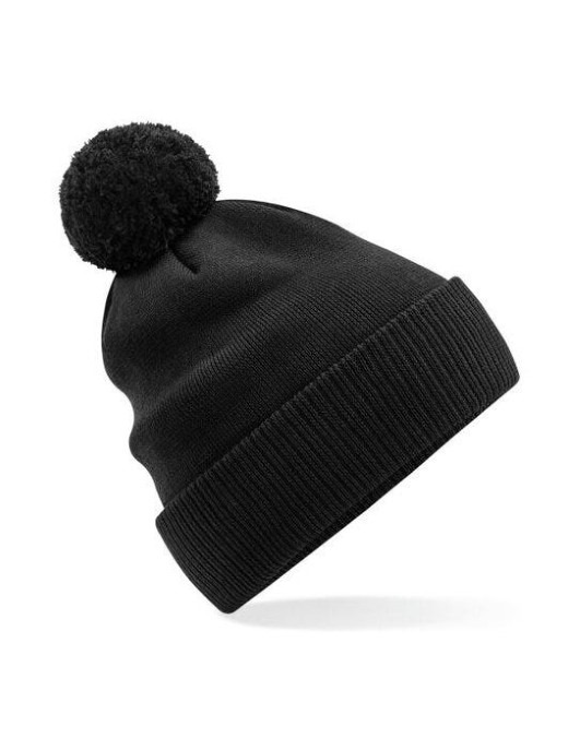 Organic Cotton Snowstar Beany
