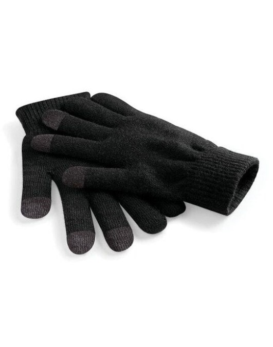 Touchscreen Smart Gloves