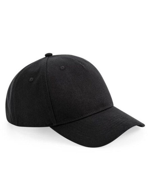Organic Cotton Cap