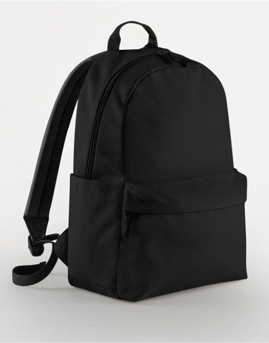 Premium Recycled Backpack