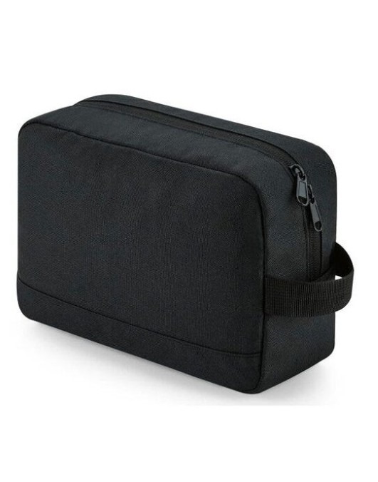 Recycled Essentials Wash Bag