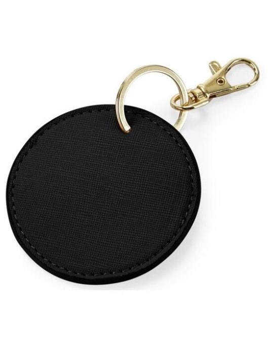 Boutique Circular Key Clip