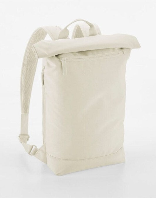Simplicity Roll Top Bk/Pack Lite