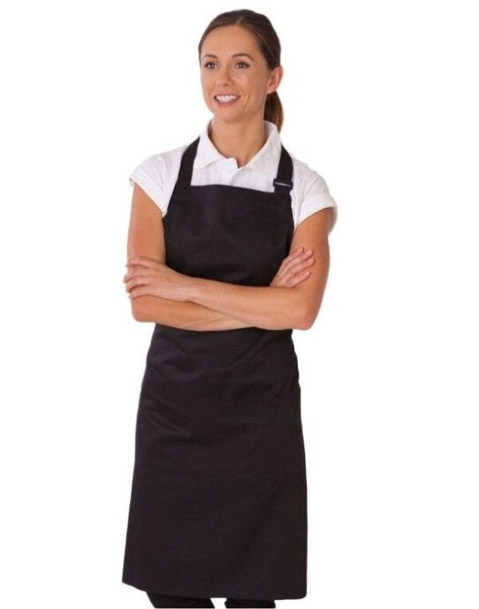 Denny's Low Cost Apron
