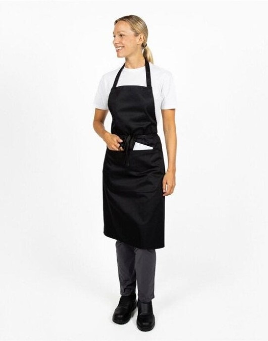 Denny's Low Cost Pocket Apron