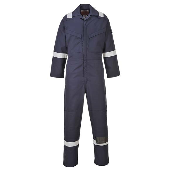 Aberdeen FR Coverall