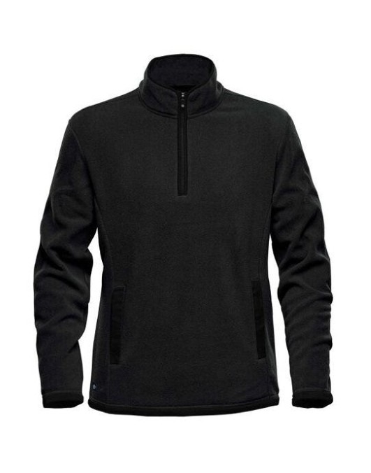 Men Shasta Tech Fleece 1/4 Zip