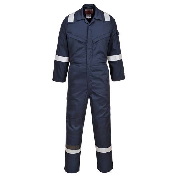 Insect Repellent FR Coverall