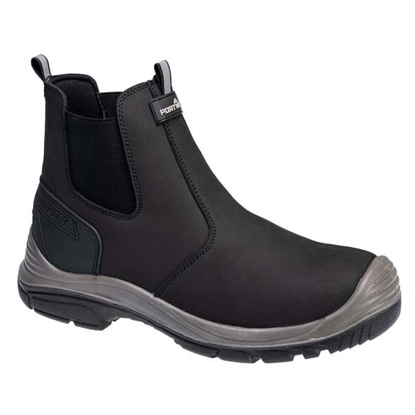 Rafter Dealer Boot S7 SR SC FO