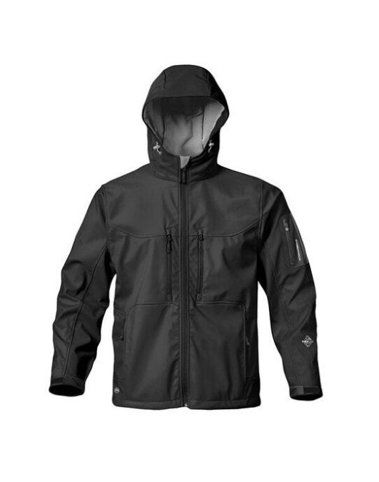 Mens Epsilon H2Xtreme Shell