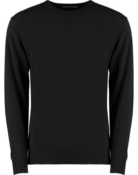 Men Arundel Crew Neck Sweater