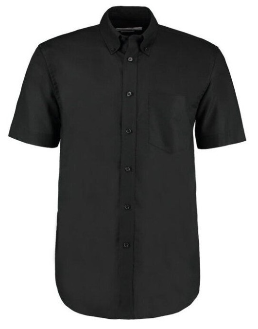 Men SS Classic Workwear Shirt