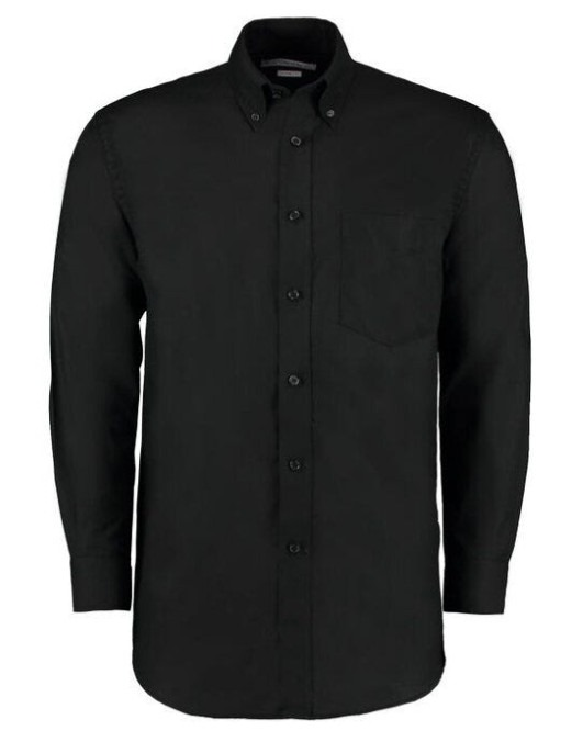 Men LS Classic Workwear Shirt