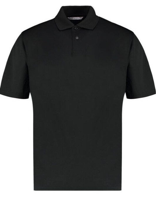 Superwash 60 Pique Polo