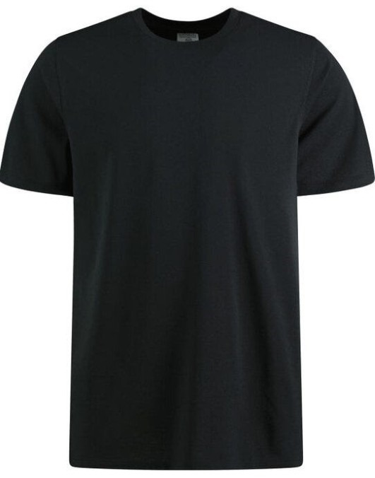 Mens Superwash 60 Pique Tee