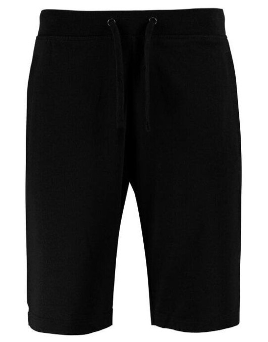 Mens Slim Fit Sweat Shorts