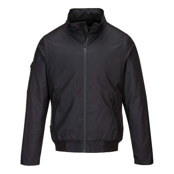 KX3 Bomber Jacket