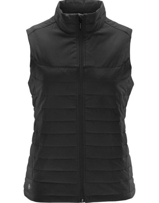 Womens Nautilus Vest