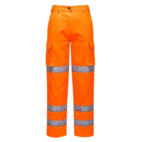 Women&#39;s Hi-Vis Trouser