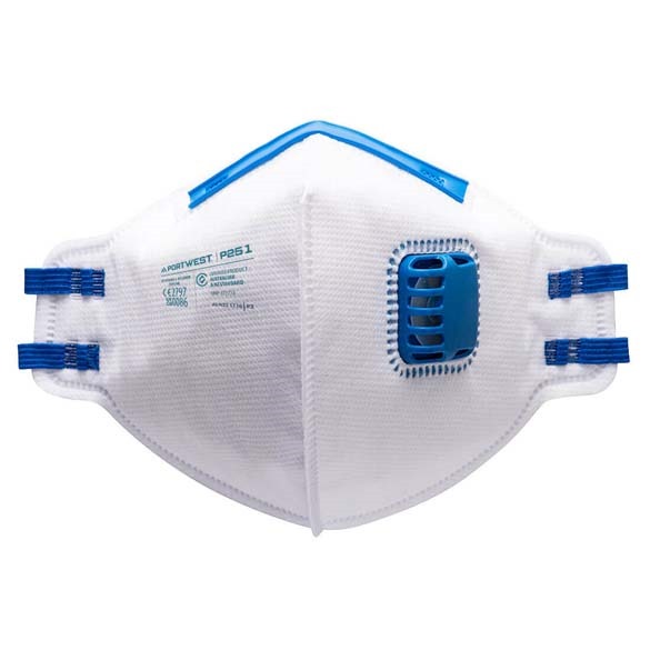 P2VFF Respirator (20)