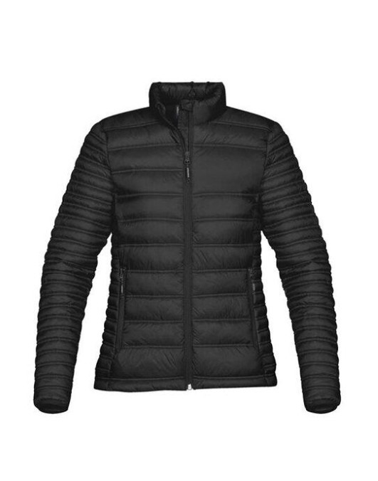 Womens Basecamp Jacket