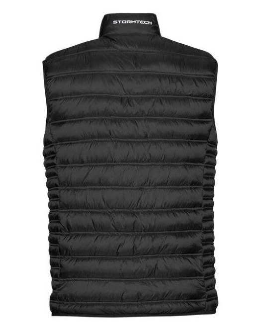 Mens Basecamp Bodywarmer