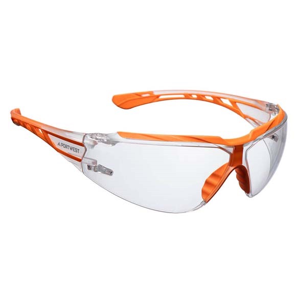 Dynamic KN Safety Glasses