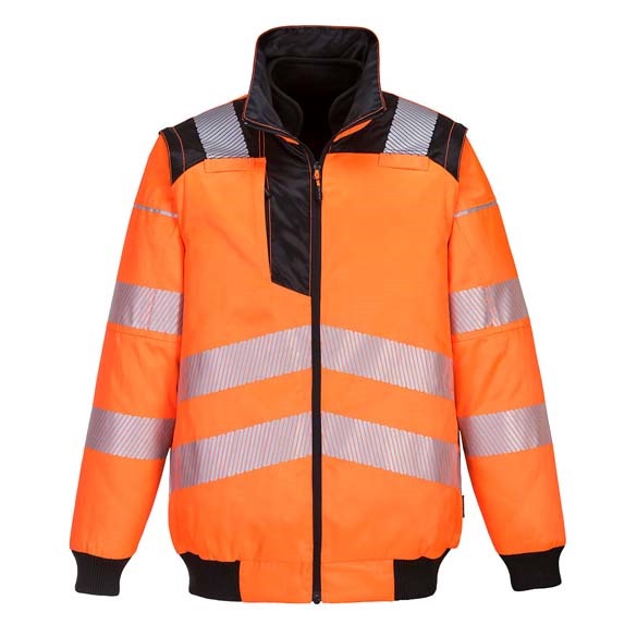 PW3 3in1 Pilot Jacket