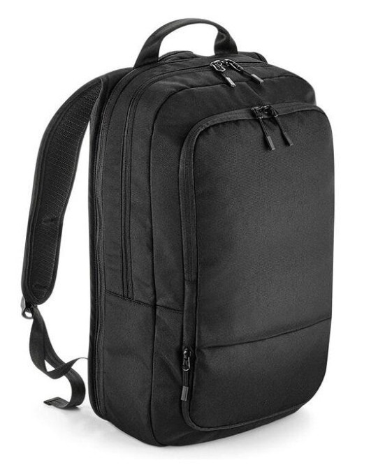 Pitch Black 24 Hour Backpack