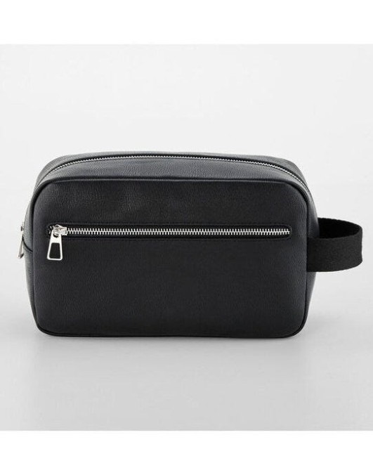 Tailored Luxe Wash Bag