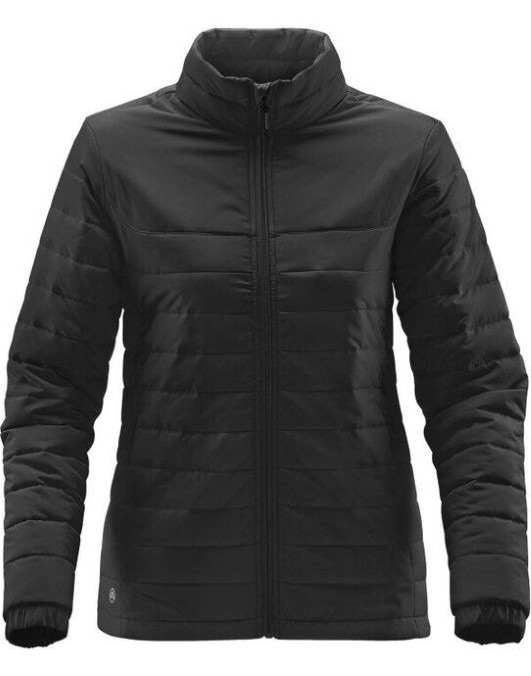 Womens Nautilus Jacket