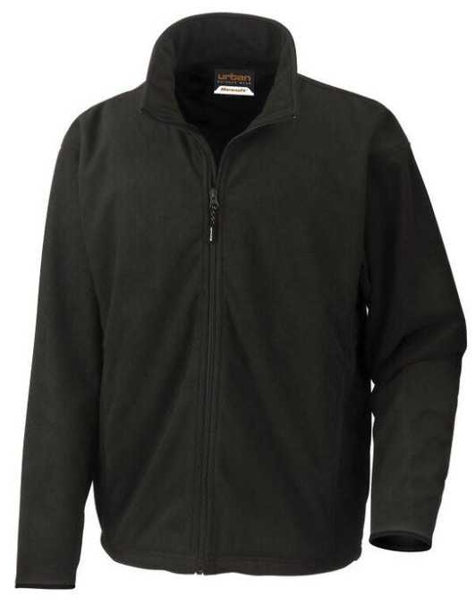 Result Urban Extreme Climate Fleece