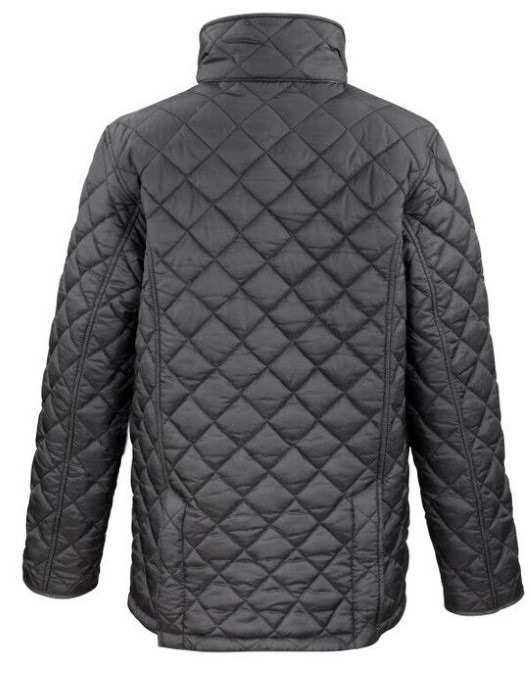 Result Urban Cheltenham Gold Jacket