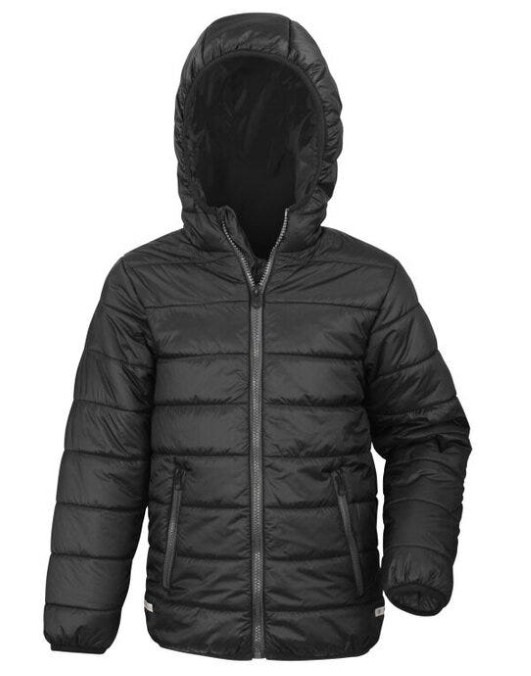 Junior Padded Jacket