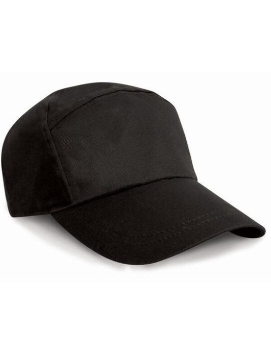 Result Advertising Cap