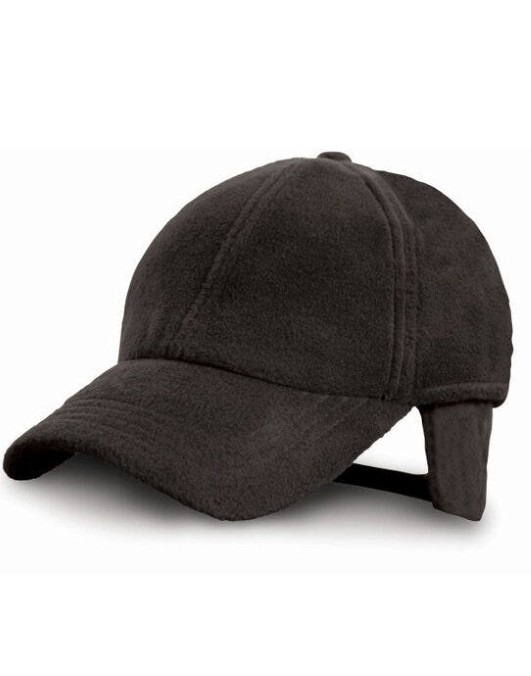 Result Winter Polartherm Fleece Cap