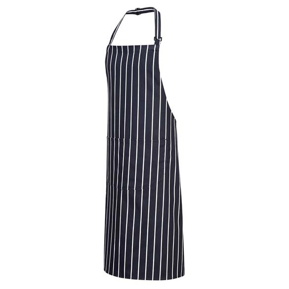 Butchers Apron w. Pocket