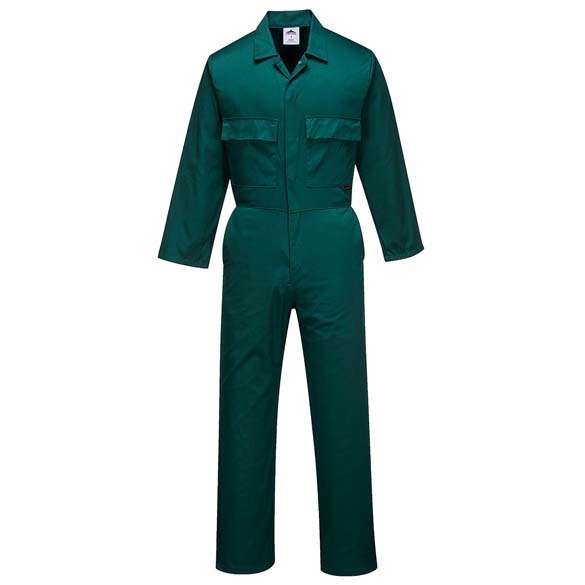 Euro Work Boilersuit